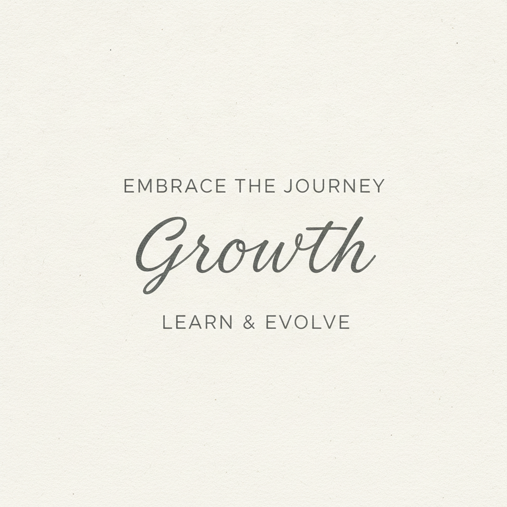 Motivational Quote Wall Art Set of 3 — Minimalist Typography Prints, Instant Download