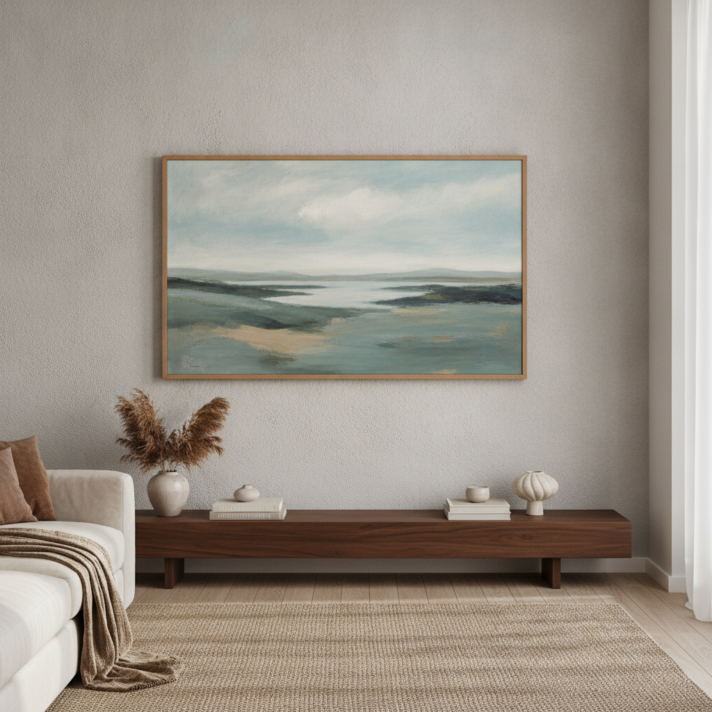 Frame TV Art Bundle | 50+ Digital Downloads for Samsung Frame TV & Similar Displays